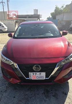 نیسان سێنترا